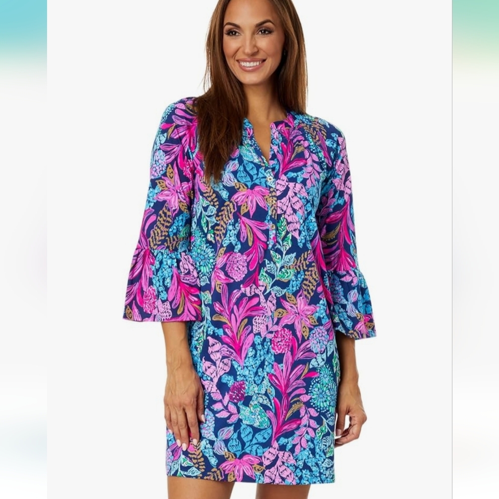 Lilly Pulitzer Norris Dress